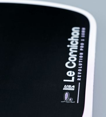 LE CORNICHON Revolution Pro 1 - 16mm