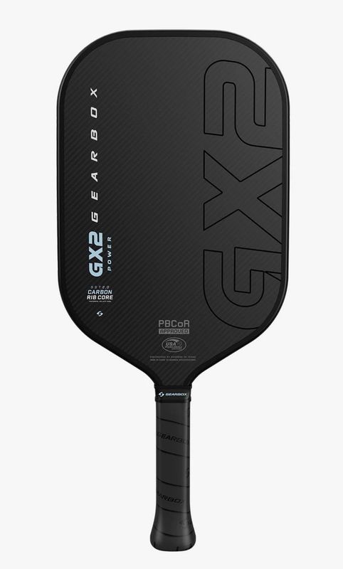 GEARBOX GX2 POWER Hybrid 16mm