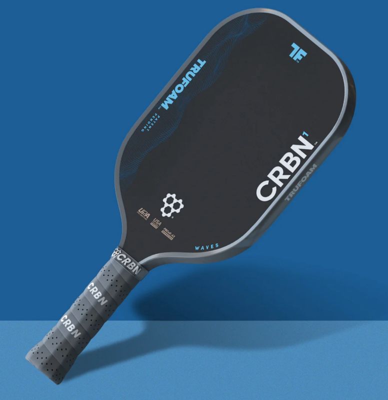 CRBN Trufoam Waves Elongated - 14mm