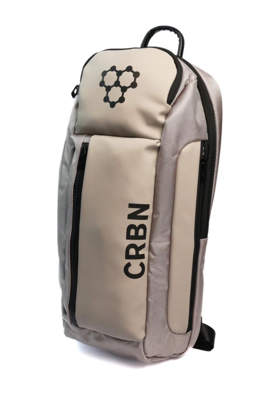 CRBN Pro Team Sling Bag, Couleur: Gris