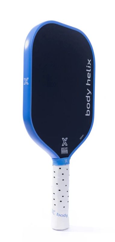 BODY HELIX FLiK GEN 3 - 16mm