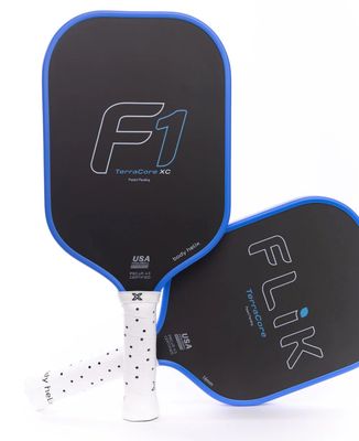 BODY HELIX FLiK F1 Elongated TerraCore XC - 16 mm