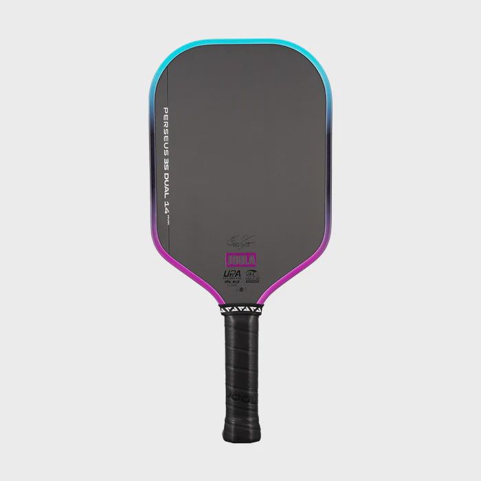 JOOLA Perseus 3S Dual  (Produit Allemand), Grandeur: 14 mm