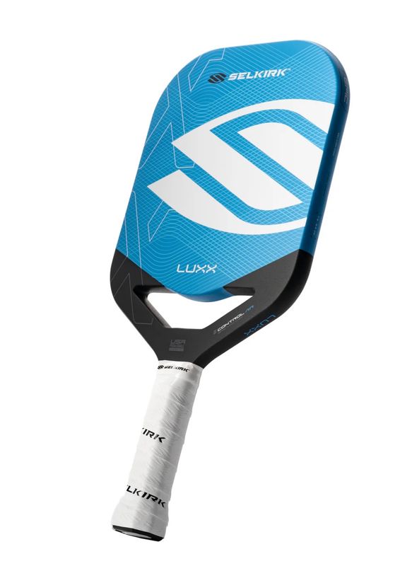 SELKIRK LUXX Control Air Epic InfiniGrit 19mm