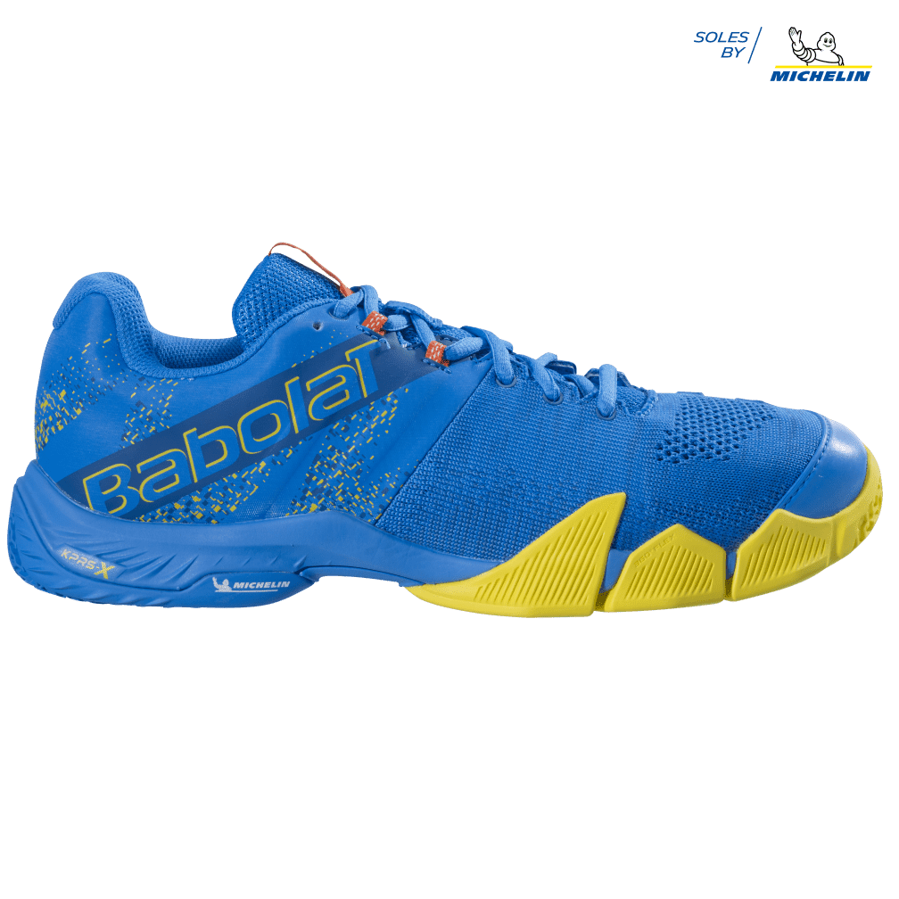 BABOLAT Movea  - Homme / Men, Grandeur: 7.5