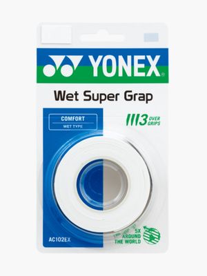 YONEX - Overgrip Wet Super Grap