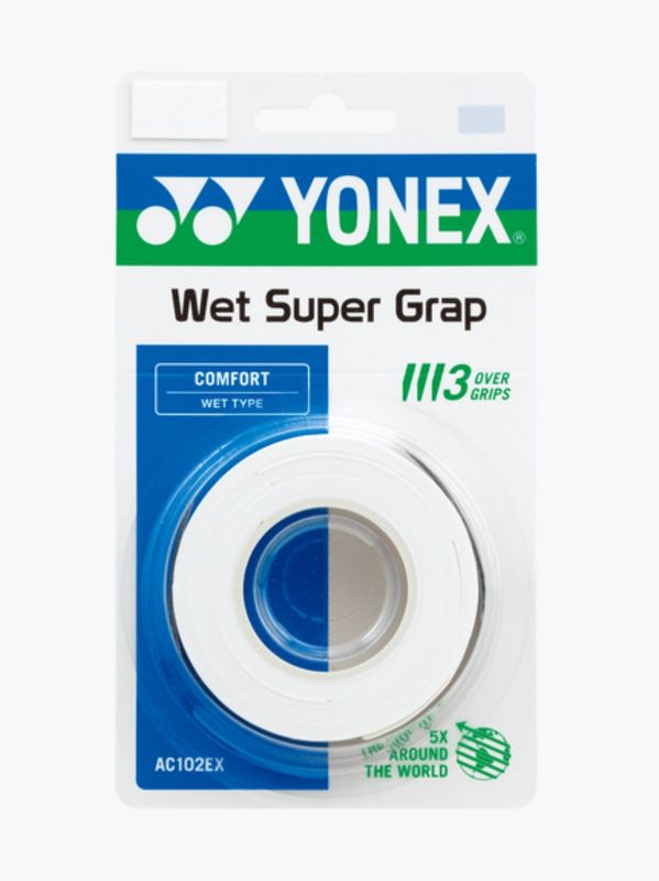 YONEX - Overgrip Wet Super Grap