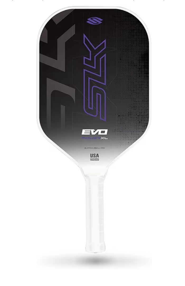SELKIRK EVO POWER XL 2.0, Couleur: Violet