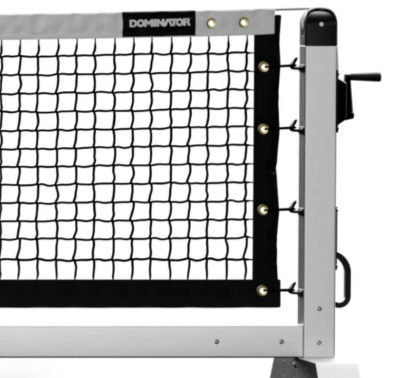 DOMINATOR - Pickleball Pro Max Net