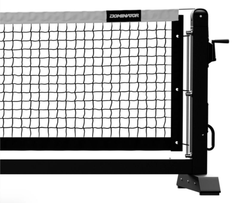 DOMINATOR - Pickleball Pro Max Net