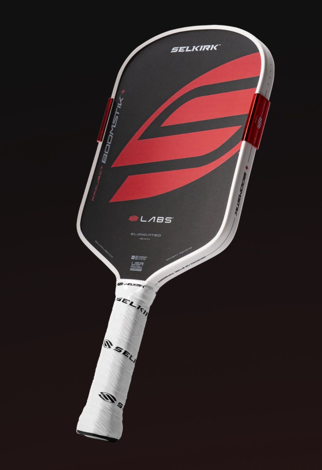 SELKIRK LABS Project BOOMSTIK Elongated - 16 mm, Grandeur: Allongée / Elongated