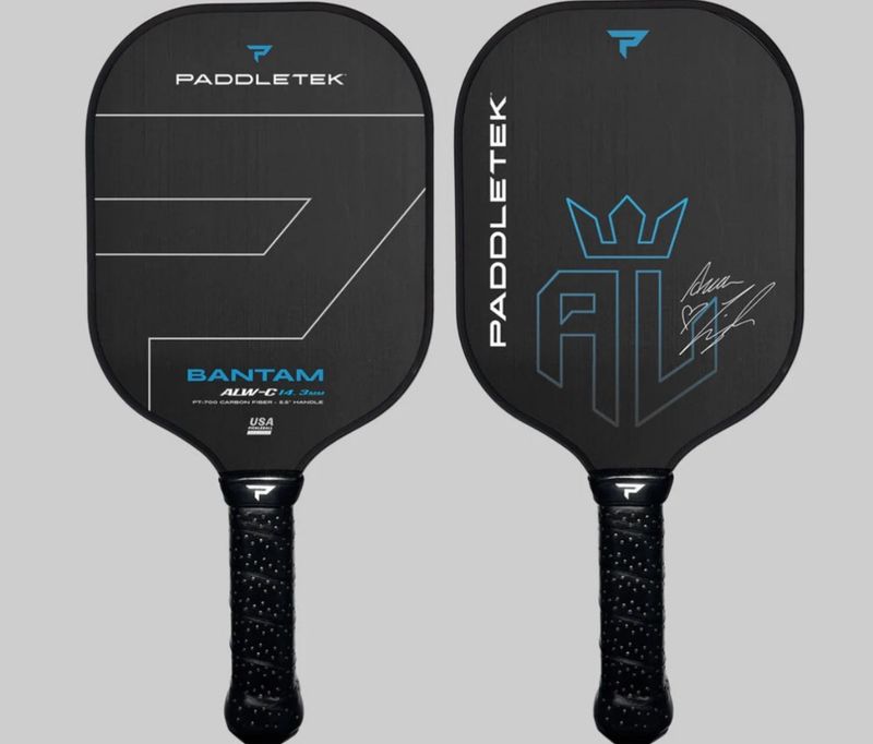 PADDLETEK BANTAM ALW-C 14.3mm