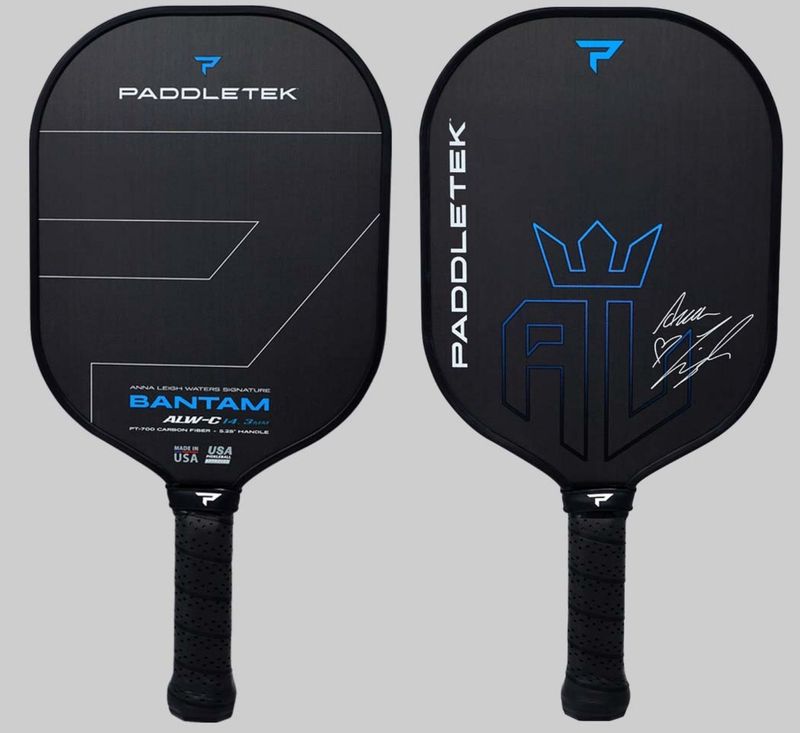 PADDLETEK BANTAM ALW-C 14.3mm