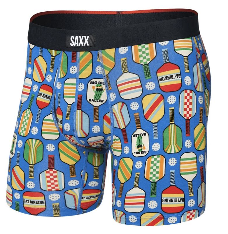 SAXX - Boxer Pickleball