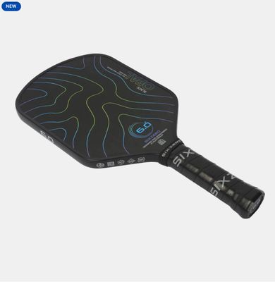 SIX 6.0 ZÉRO BLACK OPAL - 14 mm