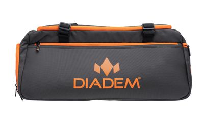 DIADEM Duffle bag V3 Tour
