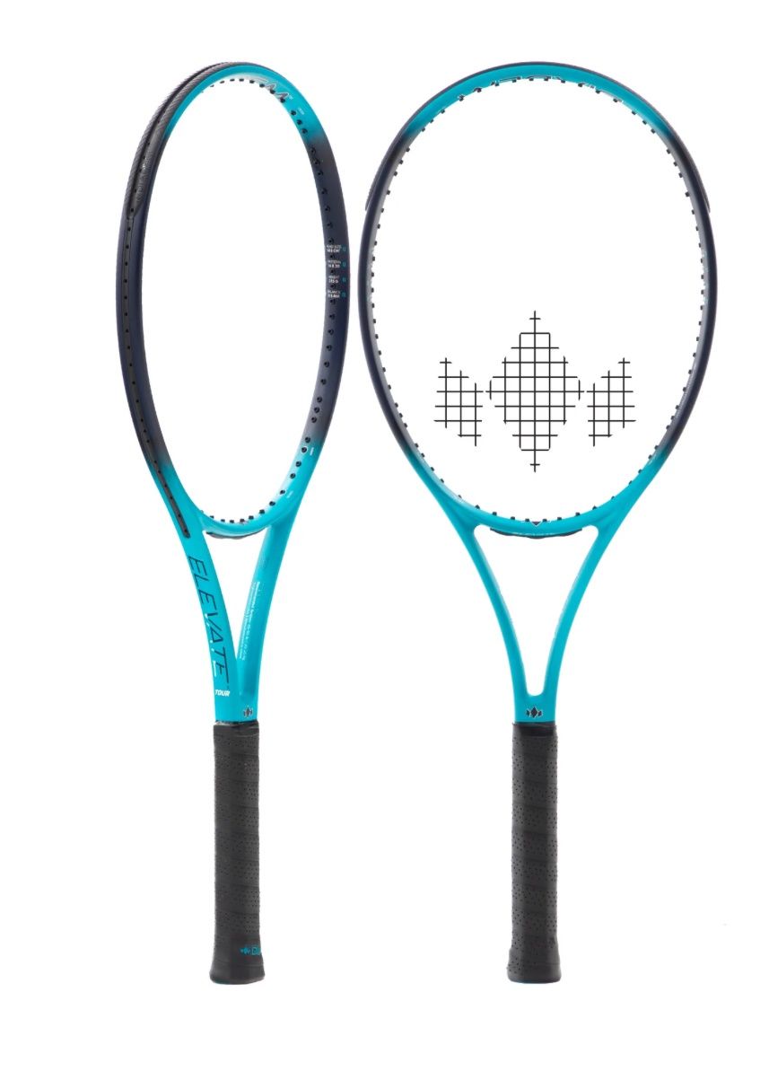 DIADEM Tennis Racket - Elevate FS 98 Tour
