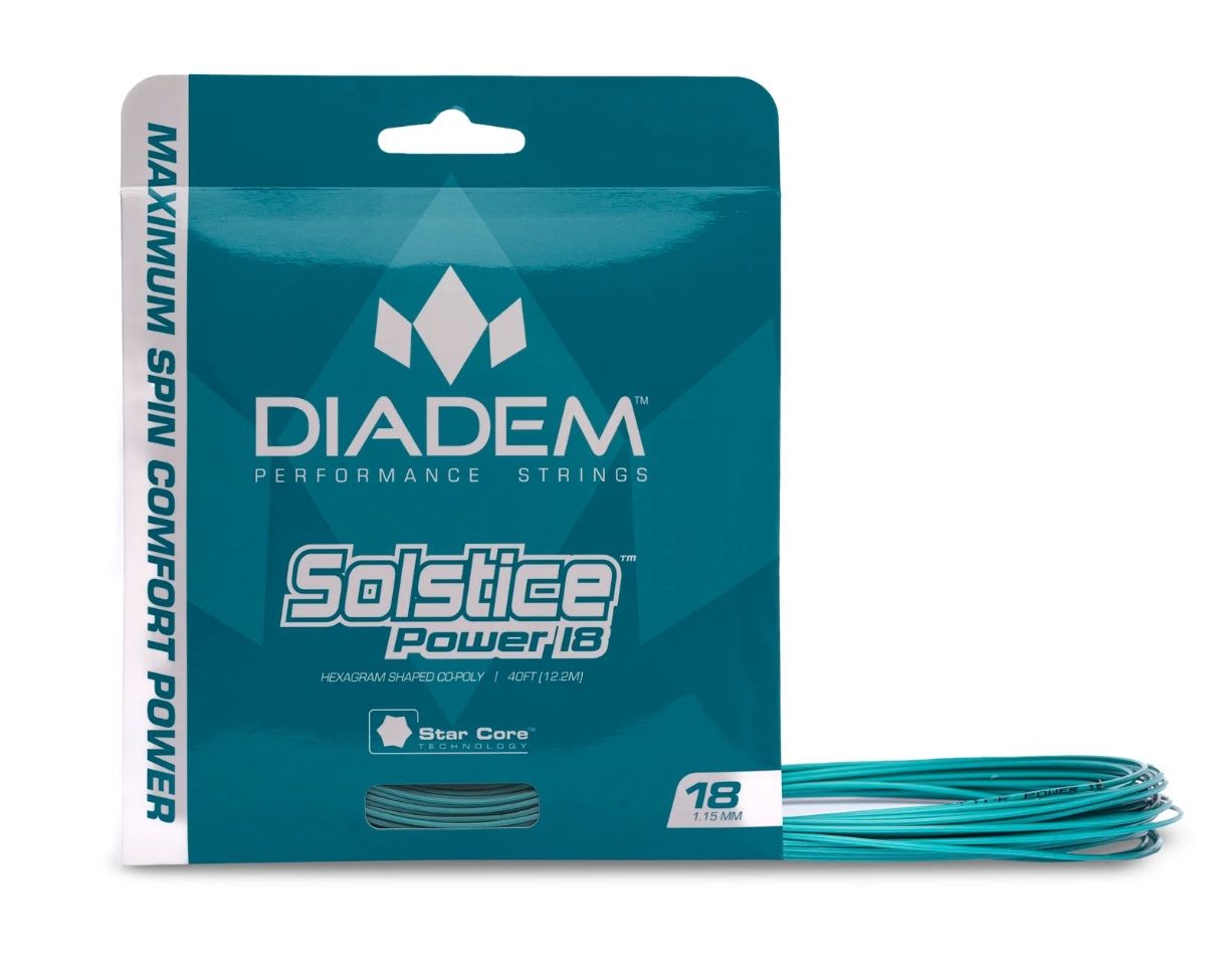 DIADEM String Solstice Power - 16L (1.25mm)