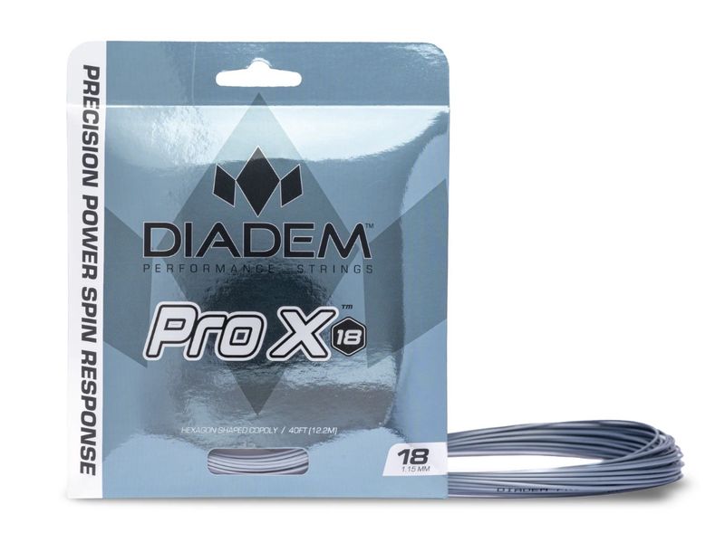 DIADEM Pro X String - 16L (1.25mm)