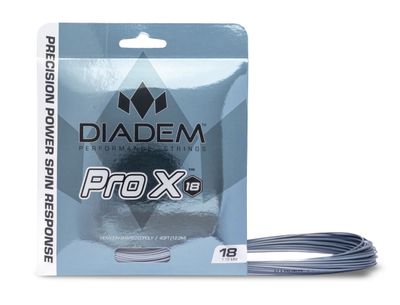 DIADEM Pro X String - 16L (1.25mm)