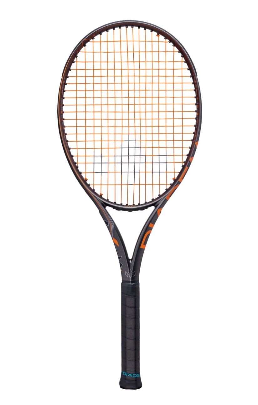 DIADEM Tennis racket Axis 100, Grandeur: Grip #2 (4 1/4’’)