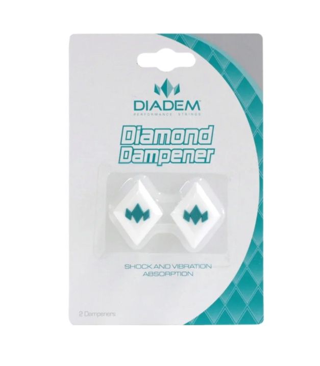 DIADEM Dampeners Diamond