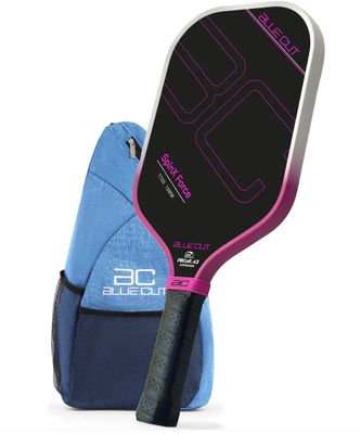 BLUECUT Starter kit SpinX Force & Bag - 16 mm