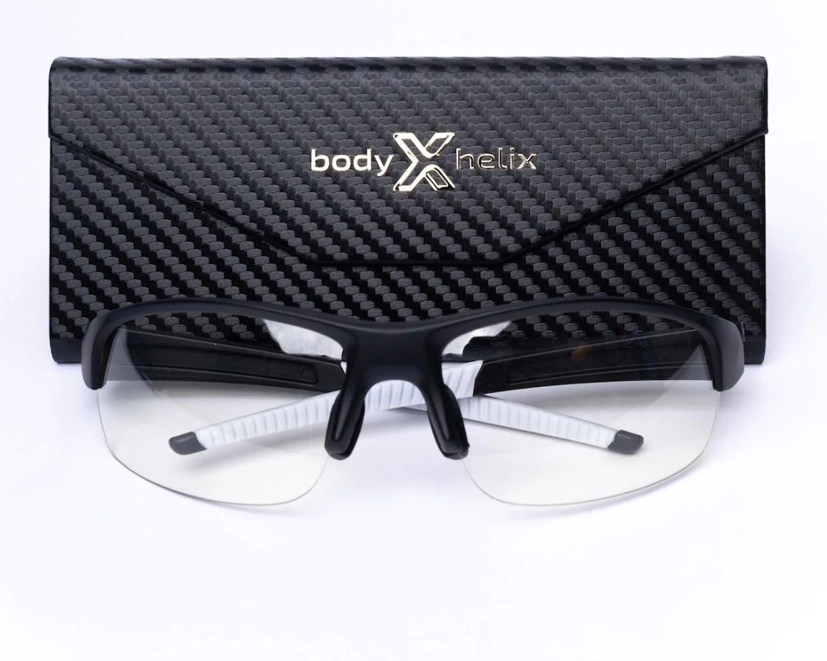BODY HELIX Protective lens