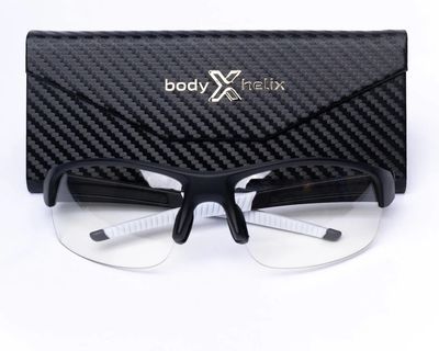 BODY HELIX Protective lens