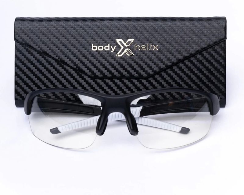 BODY HELIX Protective lens