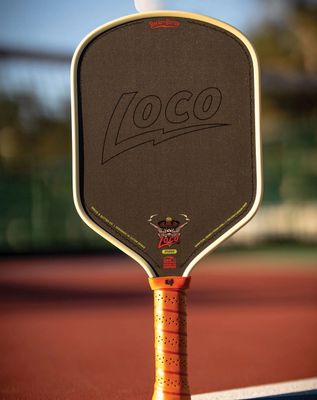 BREAD &amp; BUTTER Loco Hybrid 16mm