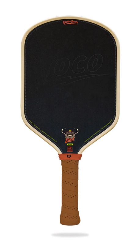 BREAD &amp; BUTTER Loco Hybrid 16mm