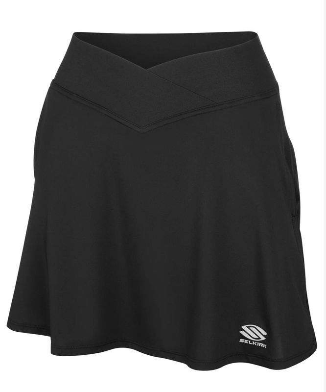 SELKIRK Skirt AeroFiber - Woman
