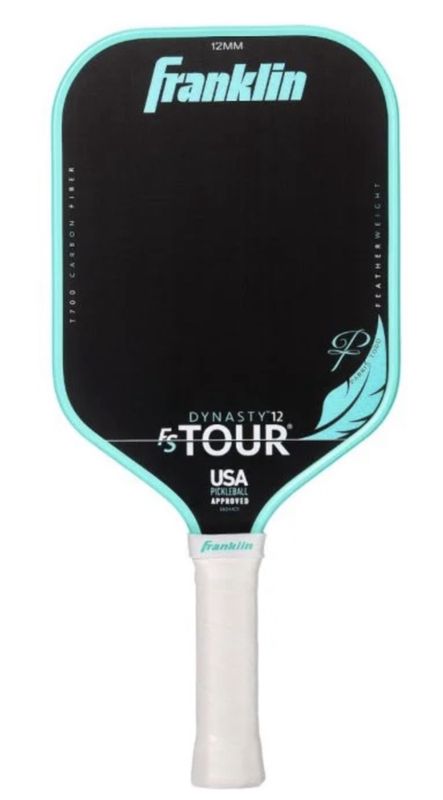 FRANKLIN FS Tour Feather Weight - Dynasty - 12 mm