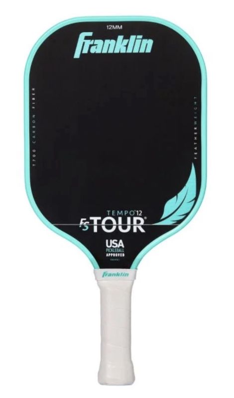 FRANKLIN FS Tour  Feather Weight - Tempo - 12 mm