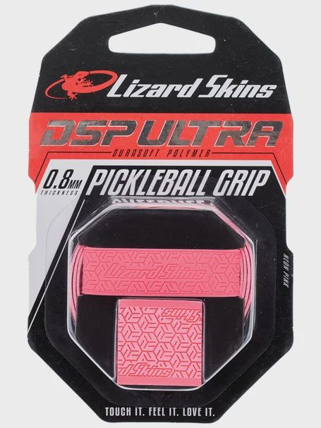 Franklin Lizard Skins - DSP Ultra Grip - 0.8 mm