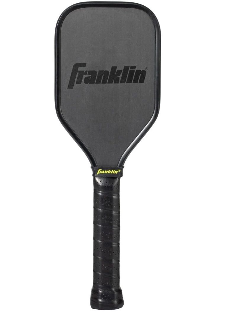 FRANKLIN Sweet Spot Trainer Pickleball Paddle
