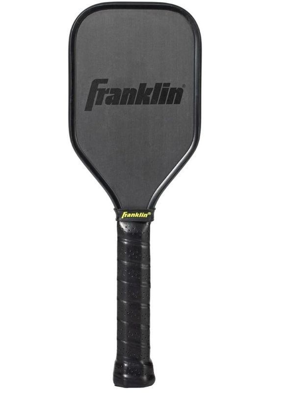 FRANKLIN Sweet Spot Trainer Pickleball Paddle