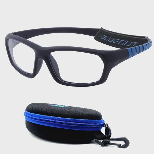 BLUE CUT Protective Lens