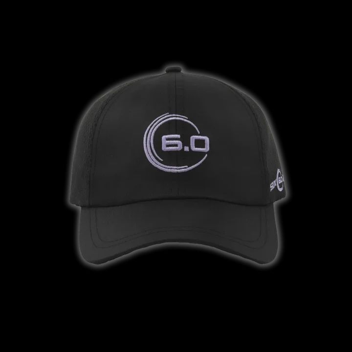 SIX 6.0 ZERO Outback SnapBack (Australian Product)