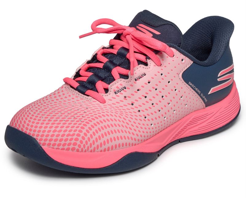 SKECHERS Viper Court Reload - Femme/
