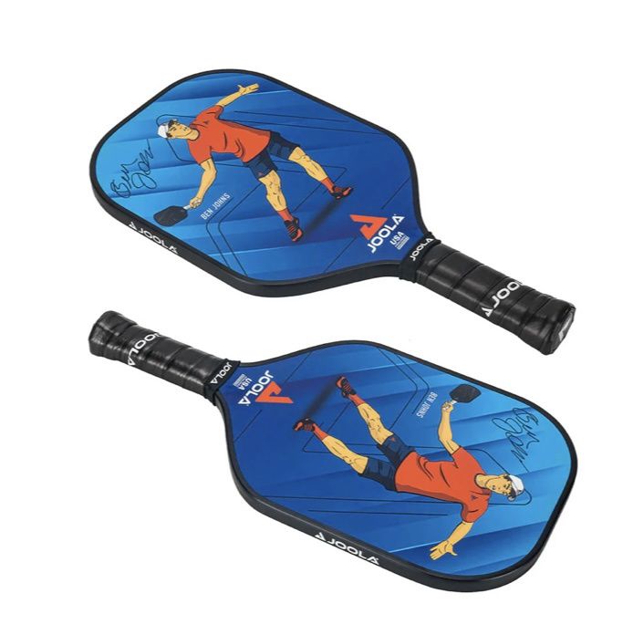 JOOLA Ben Johns Junior - 12mm (German Product)