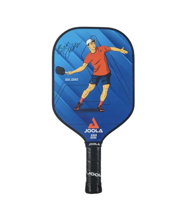 JOOLA Ben Johns Junior - 12mm (German Product)