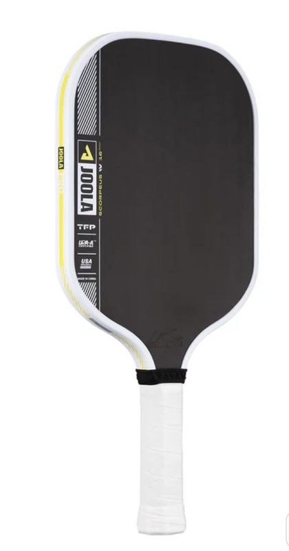 JOOLA Pro IV Scorpeus Collin Johns- 16mm (German Product)