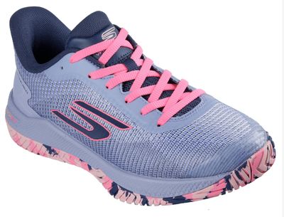 SKECHERS VIPER COURT PRO 2.0 - Femme