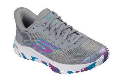 SKECHERS VIPER COURT PRO 2.0 - Femme