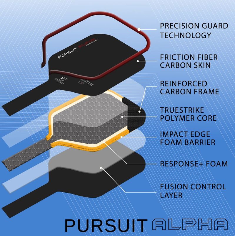 ENGAGE Pursuit Alpha Elongated
