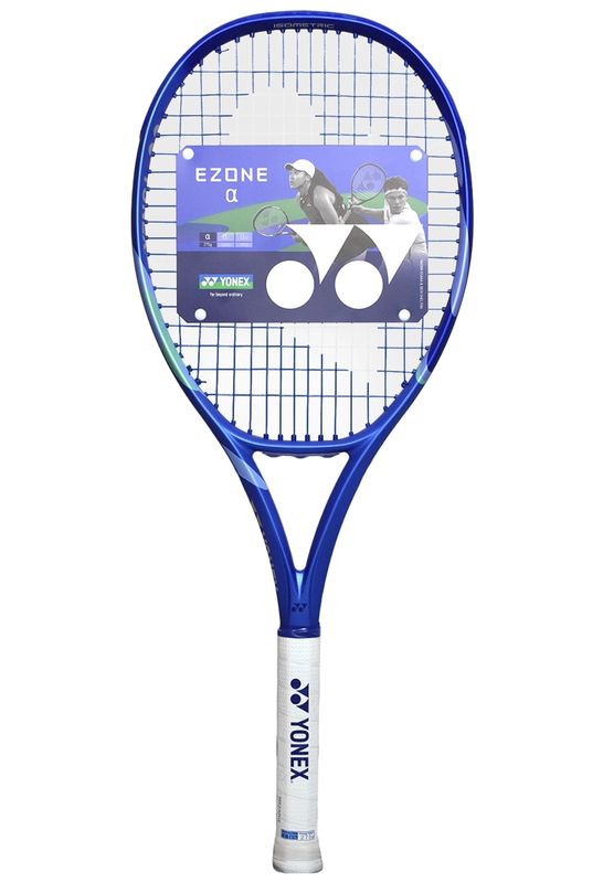 YONEX EZONE Alpha - Raquette de tennis cordée