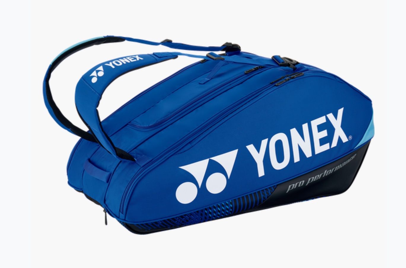 YONEX Sac de tennis (9 raquettes)
