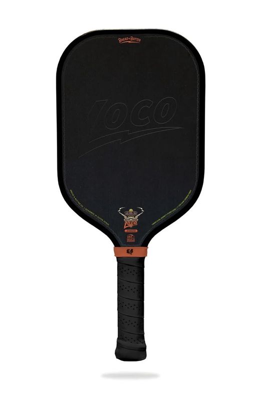 BREAD &amp; BUTTER LOCO Elongated - 16 mm